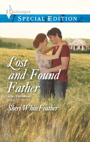 [Family Renewal 01] • Lost and Found Father